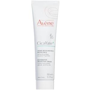 Avène Cicalfate+ Restorative Protective Cream, Face Moisturizer, face cream for sensitive skin, helps restore skin barrier, restorative cream, safe for infants, children and adults