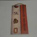 Oregon State Beavers Banner and Scroll Sign