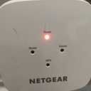 NETGEAR WiFi Mesh Range Extender (EX5000) - Covers up to 1,000 sq.ft. and 15 Devices with AC1200 Dual Band Wireless Signal Booster & Repeater (up to 1200 Mbps Speed)  Compact Wall Plug Design