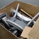 Graco Table2Table LX 6-in-1 Highchair, Arrows with Infant Head Support & One-Hand Removable Tray