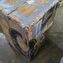 YITAHOME Outdoor Chaise Lounge Chairs Set of 4 with 4-Position Adjustable Backrest Easy Assembly, Waterproof Lightweight for Patio, Poolside, Beach, Yard, Black