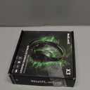 Wireless Gaming Headset for Xbox Series X|S, Xbox One, PS5, PC, Mac, Switch  Bluetooth Headphones with Noise Cancelling Mic, 60H Playtime, Low Latency, Lightweight for Gamers (Black and Green)