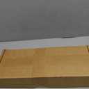 Kefly Air Tire Repair Kits, Wheel Polish Patch Tools, Includes 2500RPM Low Speed Air Tire Buffer, Tire Inner Liner Scrapper, Patch Roller, Tungsten Steel Buffing Wheel, and Precision Accessories