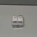 gunhunt 2 PCS Car H11-55W Halogen Bulb, 12V Quartz Lamp Beam Low/High Beam Fog Light Replace, All-in-one Plug and Play Lighting, Suitable for Replacement of Original H11 Bulb Model (Warm White Light)