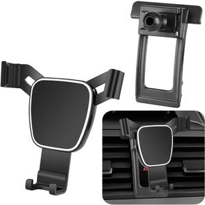 LUNQIN Car Phone Mount Holder for Toyota Corolla 2009 2010 2011 2012 2013 Auto Accessories Navigation Bracket Interior Screen Decoration Dash Board Mobile Cell Phone case