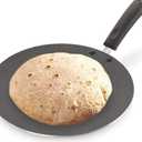 Roti Pan Non Stick Chapati Tawa Roti Tawa Paratha Tawa Aluminum Panel Thickness 2.6 MM Omelette Pan Dosa Tava Griddle Pancake