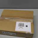 ComSaf Votive Candle Holders, 12 PCS Glass Candle Holders, Ribbed Tealight Candle Holder for Table Centerpieces, Clear Candle Holder for Wedding, Home Decor, Party, Baby Shower, Special Occasions