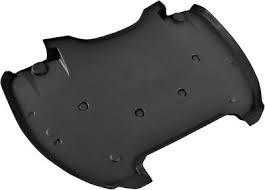 Rear Trunk Liner Tailbox Storage Protection Pad for Gold Wing GL1800 2018-2024