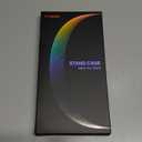 TORRAS Magnetic Shockproof for iPhone 16 Pro Max Case, [Fit for MagSafe] [Military-Grade Drop Tested] Translucent Slim Protective for iPhone 16 Pro Max Case Anti-Fingerprint Anti-Scratch, Black