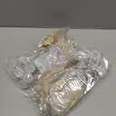 3D Pumpkin Lights & 60 LED, 2 Pack Thanksgiving Garland Fall Decor, Total 20Ft Maples Leaf Garland Fall Lights Thanksgiving Decorations for Home Indoor Outdoor Mantle Fireplace Porch Table Decor