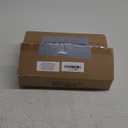 2 Pack Waterproof Pack and Play Mattress Protector Covers 28.5" x 41" for 4moms Breeze Playard Pad, Fit for 4moms Breeze Plus & Go Portable Playard, Quilted Cotton Terry Surface