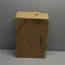 SENSARTE Ceramic Nonstick Stock Pot with Lid, 2.6/4.5/6.6/8.5 QT Soup Pot Casserole Pot, Non-toxic Healthy Pasta Pot, Large Cooking Pot Stew Pot, Induction Compatible, PFOA PFAS PTFE Free, White