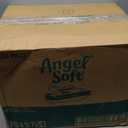Angel Soft Toilet Paper, 12 Mega Rolls = 48 Regular Rolls, Soft and Strong Toilet Tissue