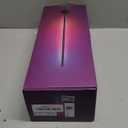 Corner Floor Lamp - Smart RGB LED Corner Lamp with App and Remote Control, 16 Million Colors & 68+ Scene, Music Sync, Timer Setting - Ideal for Living Rooms, Bedrooms, and Gaming Rooms