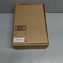 DaeRainy Women's Mid-calf Rain Boots Waterproof Non-slip for Gardens,Fishing,Farm,Outdoor Work Boots Size 9