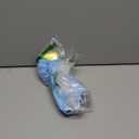 Princess Kida Atlantis Costume for Women Adult Full Set (X-Small, Blue)