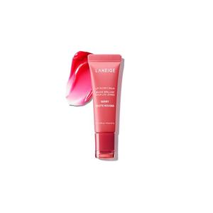 LANEIGE Lip Glowy Balm Berry: Hydrate, Glossy, Lightweight, Moisturize & Tint with Shea Butter