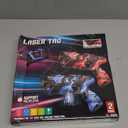 Laser Player,Support Multiplayer,2Pack