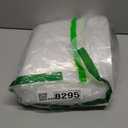 Bonsenkitchen Precut Vacuum Sealer Bags 200 Quart 8" x 12", BPA Free, Commercial Grade Textured Food Vacuum Sealer Bag, Thick Embossed Bags for Storage and Sous Vide Cooking VB3208