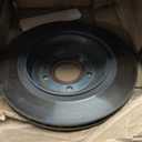 GM Genuine Parts 85589611 Rear Disc Brake Rotor