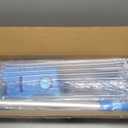 Cordless Pool Vacuum Powerful Suction, Handheld Pool Vacuum Full for Inground Pools