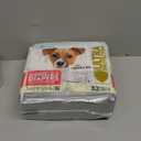Paw Inspired 32ct Disposable Dog Diapers | Female Dog Diapers Ultra Protection | Diapers for Dogs in Heat, Excitable Urination, or Incontinence (Small)