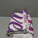 Super Soft Hug Blanket for Christmas, Inspirational Gifts & Cancer Care Gifts for Women, Get Well Soon Gifts Blanket for Women After Surgery, Thinking of You Gifts for Friend Sister Coworker 50"x60" (Rainbow 1)