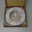 1/4 inch 5x5.5 and 6x5.5 Wheel Spacers Compatible with Chevy Silverado Tahoe Avalanche GMC Yukon Suburban Dodge Ram 1500, Pack of 4