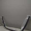 JOLONG Front Left Fender Flare for Jeep Grand Cherokee 2011-2016 LH Wheel Arch Trim molding Textured Black Driver Side 1 pcs Replacemnet for Fender Cover CH1290106 1MP39RXFAE