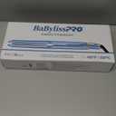 Nano Titanium Ultra-Sleek Hair Straightener, Flat Iron for All Hair Types (1 1/2 Inch)