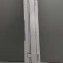 Reinforced 195 Inch Retractable Baby Gates Extra Wide Dog Gate with Support Rods  Prevent Crawling Under, 16ft Wide Retractable Fence Outdoor Retractable Gate Indoor Long Gates for Kids or Pets/Black