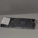 Logitech MK270 Wireless Keyboard and Mouse Combo for Windows, 2.4 GHz, 8 Multimedia Keys, PC, Laptop, Wireless Keyboard Compact Mouse Combo - Black (1 Pack)