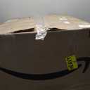 Foam Climbing Toys for Toddlers with Large Ball Pit, Foam Climbing Blocks, Soft Play Climb and Crawl Activity Playset, Toddler Play Crawling Climbing Sliding Indoor (Excluding Balls) (Grey)