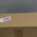 Dish Soap Dispenser Set for Kitchen 16oz Glass Bottle with Stainless Steel Pump, Instant Dry Tray, Perfect for Kitchen Decor and Bathroom Accessories, Womens Gifts for Christmas