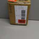 6 Packs Black Acrylic Slatwall Shelf, Shoe Store Fixture Shelf, Flat Display Shelves, Slat Wall Shelves, Slatwall Accessories, 8.2"x4.7", Black