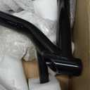 Saddle Bag Guards for Harley Touring Street Glide Road Glide Road King Electra/Ultra (2009-2025)