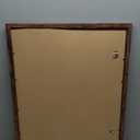 BESCRCL 20x25 Picture Frame Brown, Poster Frames Wall Hanging, Display Pictures 20 x 25 without Mat, 1 Pack