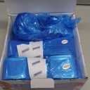 Litter Refills Compatible with Your Litter Refill Cartridge. (9 Pack)