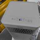 Midea 8,500 BTU ASHRAE (5,000 BTU SACC) Portable Air Conditioner, Smart Control, Cools up to 150 Sq. Ft., with Dehumidifier & Fan mode, Easy- to-use Remote Control & Window Installation Kit Included"