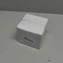 Kitchen Sink Sponge Holder, Dish Sponge Rack Ceramic Brush Holder Farmhouse Kitchen Dish Rack for Brush, Scrubbers, Bathroom, Sink, Speckled Glaze (Cylindrical)