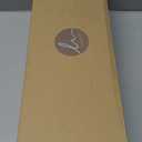 Ling's moment 8pcs Wedding Artificial Aisle Pew Flowers Chair Decorations Arrangements with Chiffon Ribbons Dusty Rose Mauve for Ceremony Chair Back Floral Decor Reception Church Party Outdoor