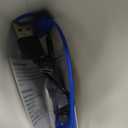 Acoustix Wireless Stereo Earbuds With In-Line Microphone And Remote