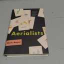 Aerialists: Stories - Hardcover