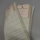 3 x Hand Towels, Green