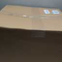 2 Pcs Rattan Lamp Shades Cover 5.5" Top x 10" Bottom x 6.6" High