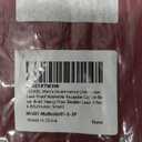 YESWEL Men's Incontinence Underwear, Leak Proof Washable Reusable Cotton Boxer Brief, Heavy Flow Bladder Leak 3 Pack (Multicolor, Small)