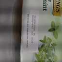 Twinings Pure Peppermint Herbal Tea Individually Wrapped Bags, 100 Count (Pack of 1), Fresh Minty Flavour, Naturally Caffeine-Free, Enjoy Hot or Iced, 100 Teabags