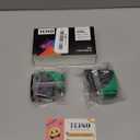 TEINO Remanufactured Ink Cartridge Replacement for HP 65 65XL 65 XL use with HP Envy 5055 5052 5058 DeskJet 3755 2655 3752 3720 3722 3723 3758 2652 2622 2624 Printer (Black Tri-Color, Combo Pack)