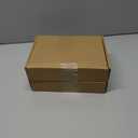 2 x KEYDUACU 10 pcs - Locker Accessories, Locker Decorations Including Mirrors, whiteboards, Magnets and organizing Supplies. Ideal for Back-to-School Essentials and The Office (10 Pcs-Light Gray)