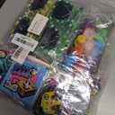 DMIGHT Video Game Party Favors Birthday Supplies for Kids Bags Game On Stuffer Gifts Boys Gamer Party Decorations
